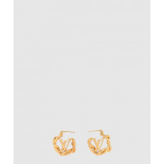 루이비통 가든 링 귀걸이 M68938