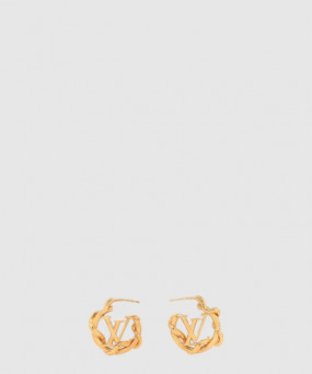 루이비통 가든 링 귀걸이 M68938