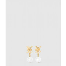 루이비통 아이코닉 루이자 귀걸이 M01585
