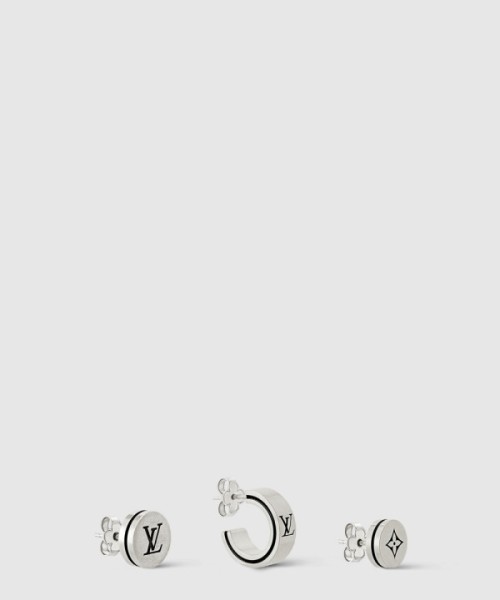 루이비통 테일러 귀걸이 M02028