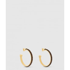 루이비통 시그니처 귀걸이 M01627