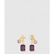 루이비통 서클 에얼룸 귀걸이 M02891