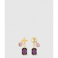 루이비통 서클 에얼룸 귀걸이 M02891