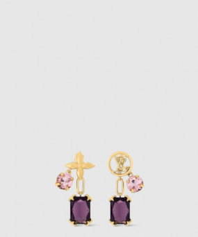 루이비통 서클 에얼룸 귀걸이 M02891