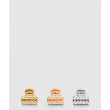 루이비통 나노그램 머리핀 세트 M68940