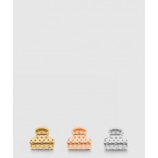 루이비통 나노그램 머리핀 세트 M68940