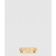 루이비통 LOUGRAM 머리핀. 헤어핀. M02087