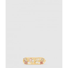 루이비통 LOUGRAM 머리핀. 헤어핀. M02087