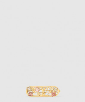 루이비통 LOUGRAM 머리핀. 헤어핀. M02087