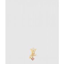 루이비통 LOUGRAM 머리핀. 헤어핀 M02089