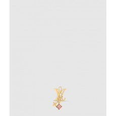 루이비통 LOUGRAM 머리핀. 헤어핀 M02089