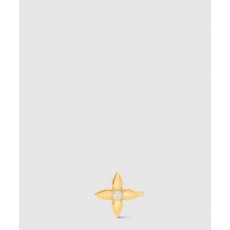 루이비통 LOUISA 머리핀. 헤어핀. M02085