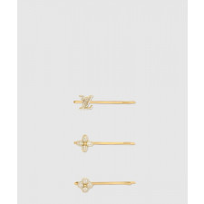 루이비통 머리핀. 헤어핀 M01672