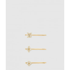 루이비통 머리핀. 헤어핀 M01672