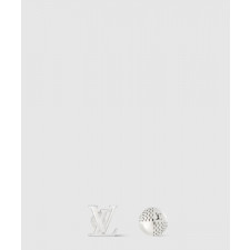 루이비통 수트 (LV Suit) 귀걸이 M02423