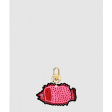 루이비통 해양생물 키 링 M01133