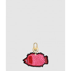 루이비통 해양생물 키 링 M01133