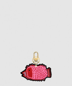 루이비통 해양생물 키 링 M01133