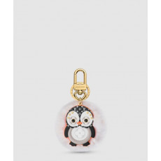 루이비통 펭귄 가방의 매력과 열쇠고리 M69007