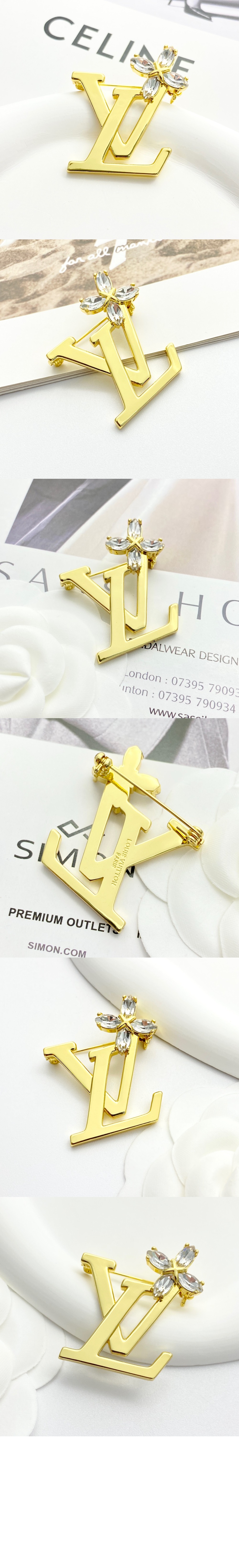 루이비통 ICONIC FLOWER M02144