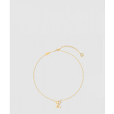 루이비통 아이코닉 플라워 목걸이 M02167