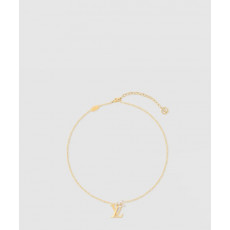 루이비통 아이코닉 플라워 목걸이 M02167