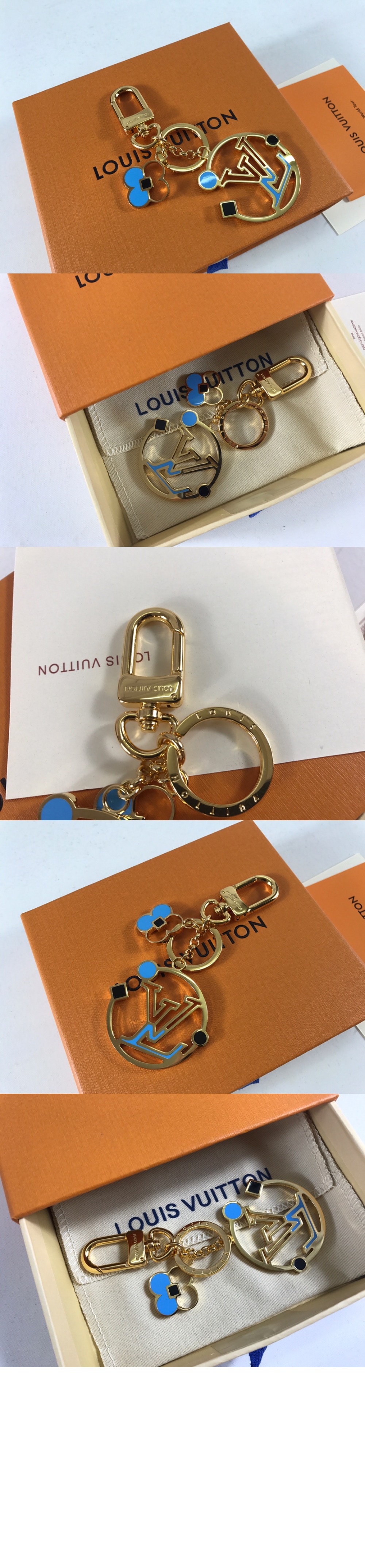 루이비통 키 홀더 M67287