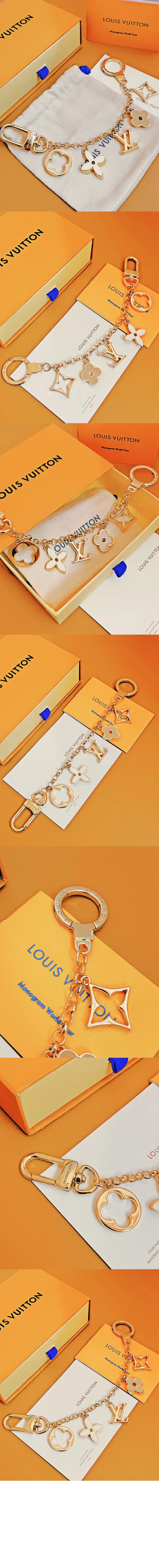 루이비통 포르나세티 백참 MP3206