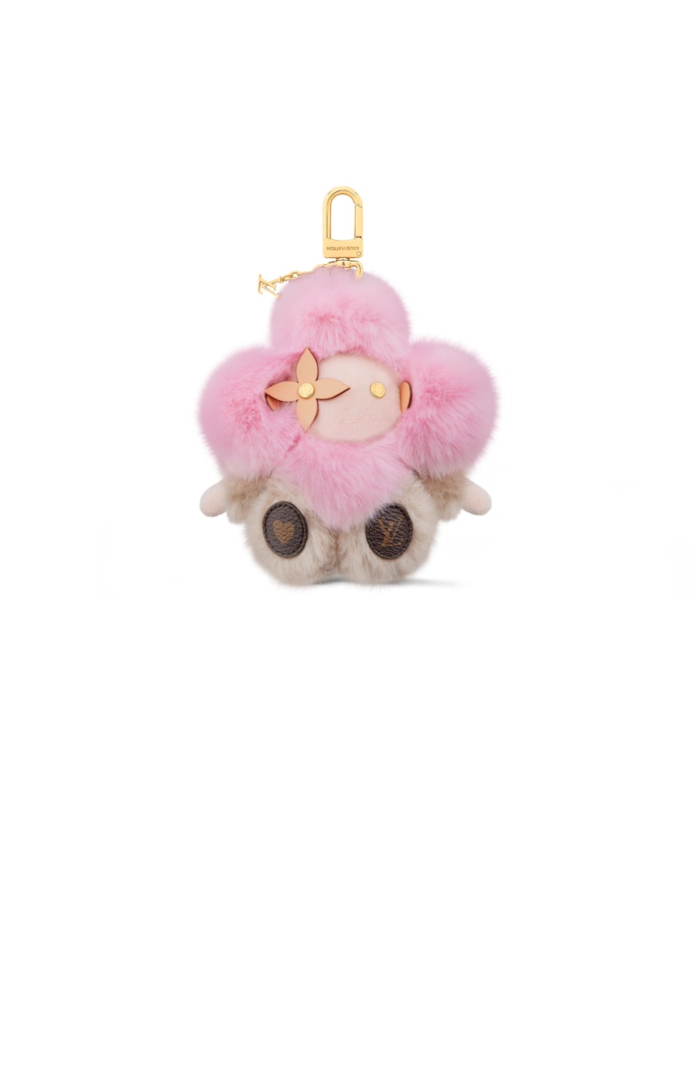 루이비통 마이 비비엔 백 참 M02348