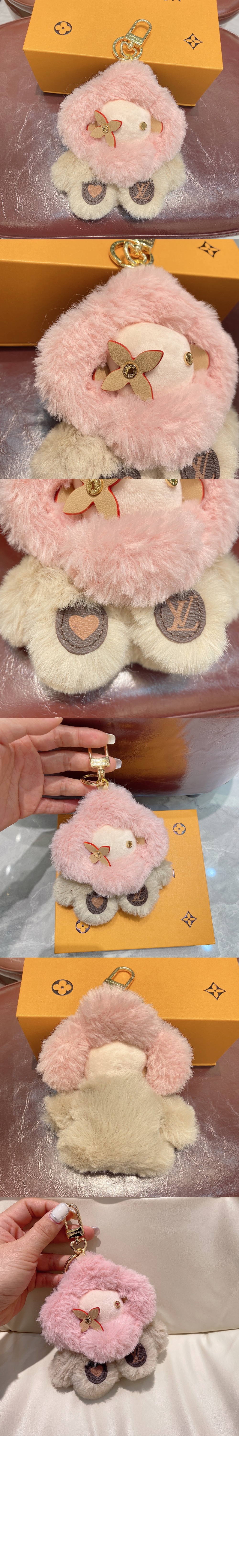 루이비통 마이 비비엔 백 참 M02348