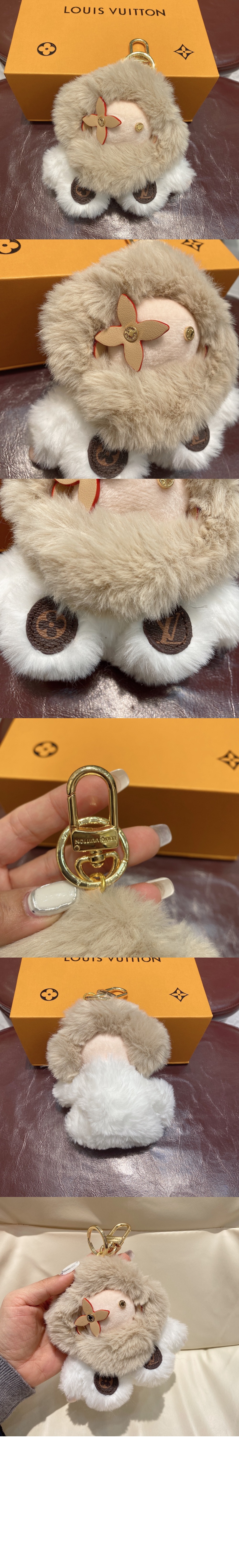 루이비통 마이 비비엔 백 참 M02348