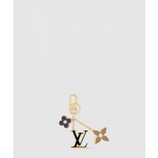 루이비통 플뢰르 드 모노그램 백 참 M01652