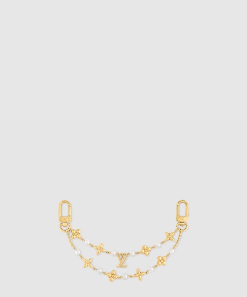 루이비통 루이자 백 참 M01800