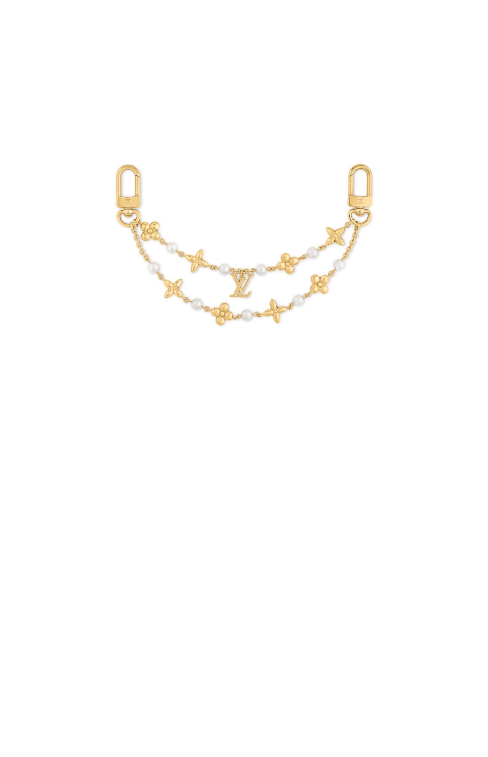 루이비통 루이자 백 참 M01800