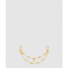 루이비통 루이자 백 참 M01800