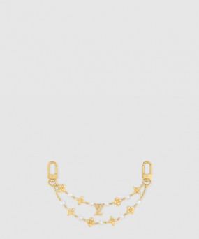 루이비통 루이자 백 참 M01800