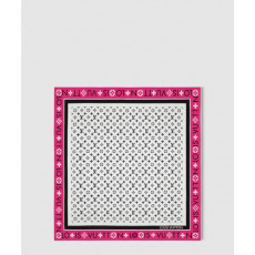 루이비통 모노그램 인피니티 스퀘어 90 M90694