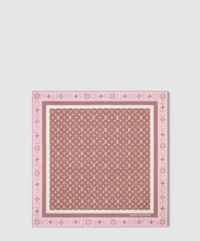 루이비통 모노그램 인피니티 스퀘어 90 M90893