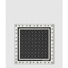 루이비통 모노그램 인피니티 스퀘어 90 M79893