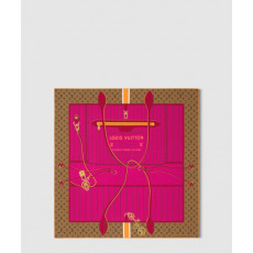 루이비통 MY NEVERFULL 스프링 스퀘어 90 M96258