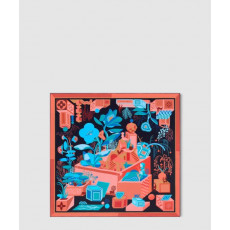 루이비통 말 몽드 스퀘어 90 M90858