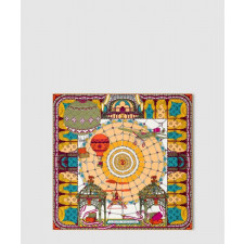 루이비통 Fly Away 스퀘어 90 M92938