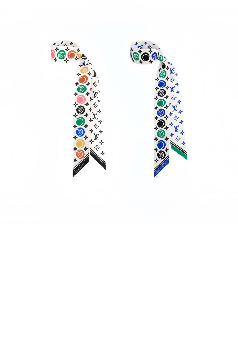 루이비통 LV 매치 BB 방도 세트 M77751