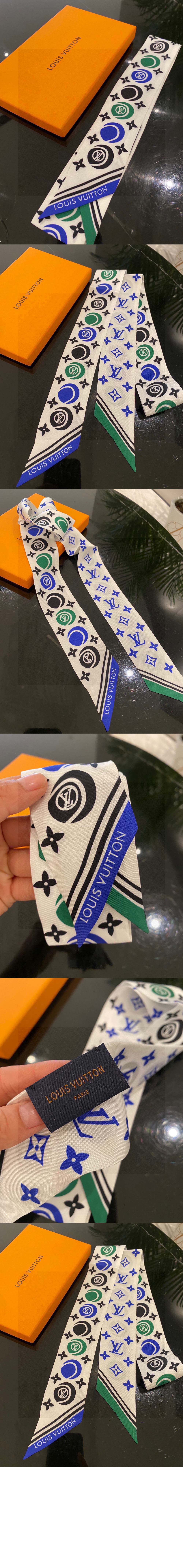 루이비통 LV 매치 BB 방도 세트 M77751