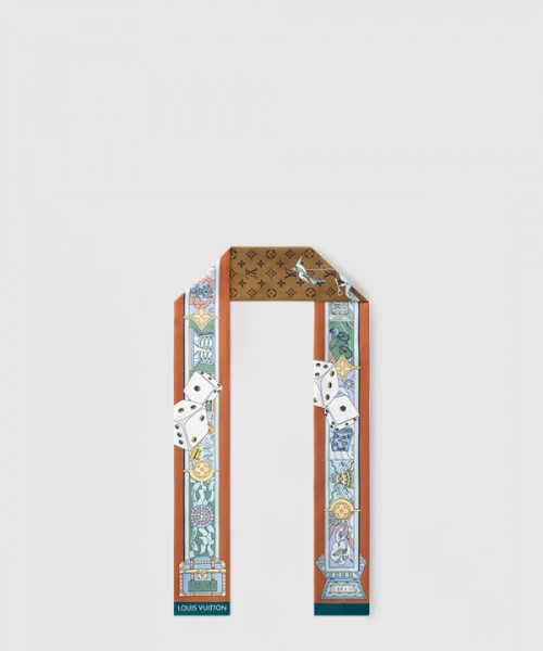 루이비통 저니 방도 M93332