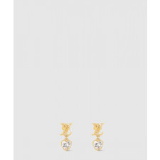 루이비통 아이코닉 하트 귀걸이 M02385