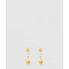 루이비통 HEART 귀걸이 M01011