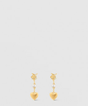 루이비통 HEART 귀걸이 M01011