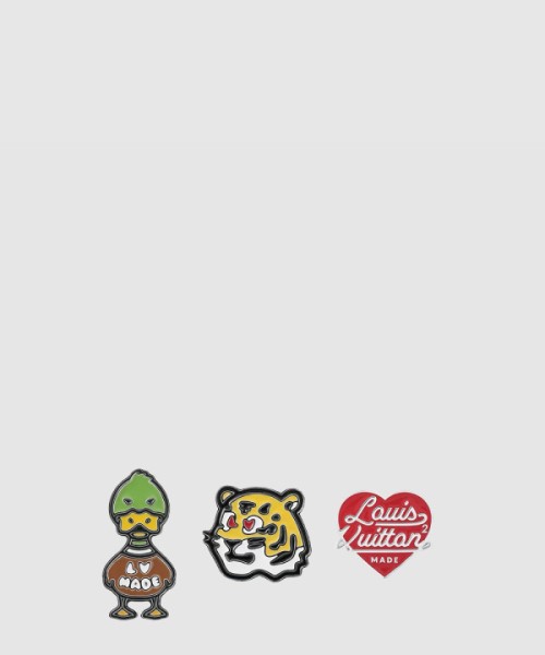루이비통 브로치 MP3232