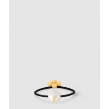 루이비통 PEARLYGRAM 헤어밴드 M02093